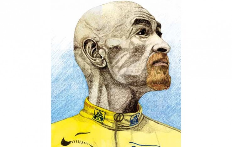 MARCO PANTANI - Storia di un campione