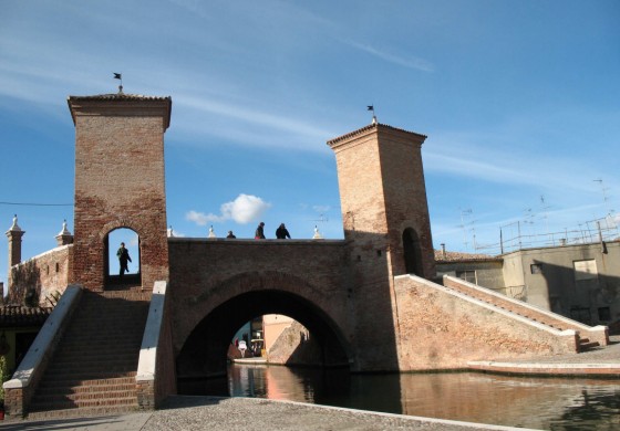 LA PICCOLA VENEZIA