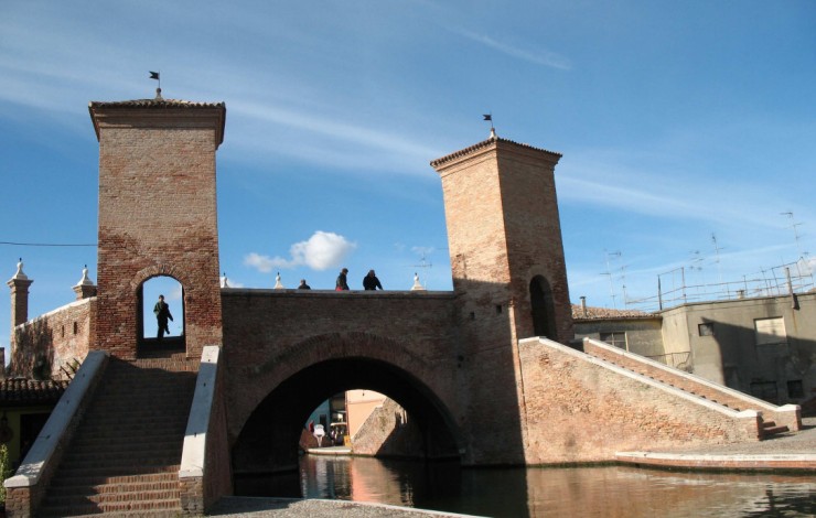 LA PICCOLA VENEZIA