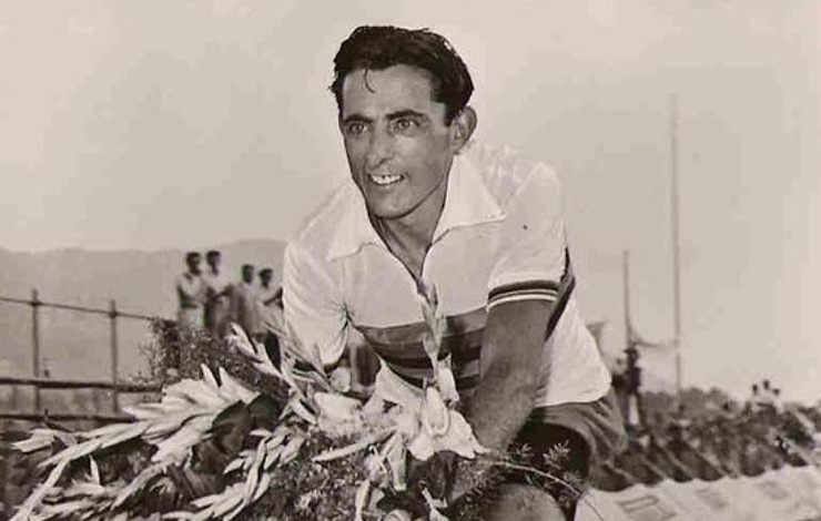 Mostra dedicata a Fausto Coppi