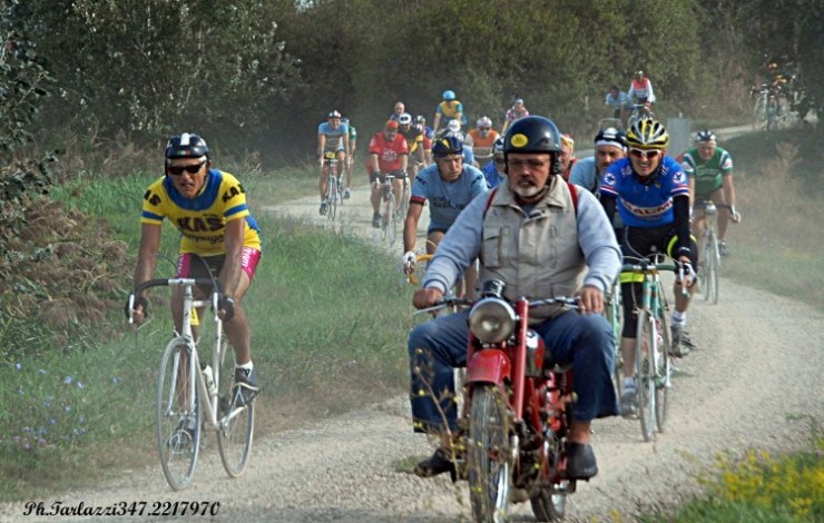 Storie Antiche di Uomini e Biciclette 2014