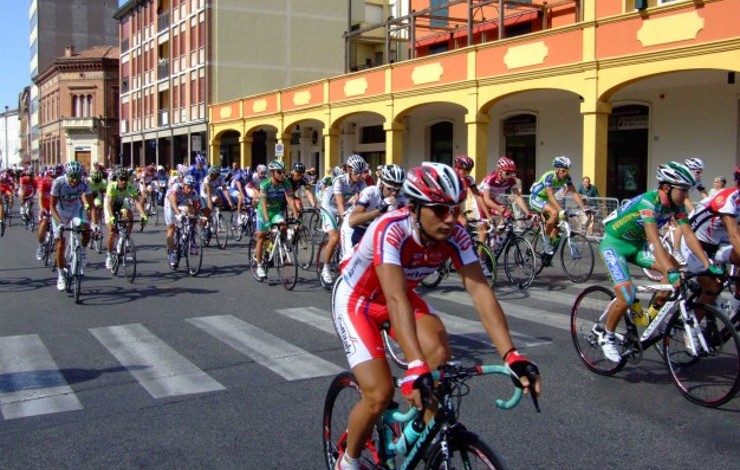 84° Giro della Romagna - 2009