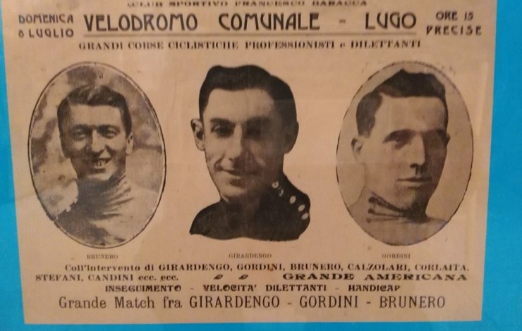 Il piacere della bicicletta