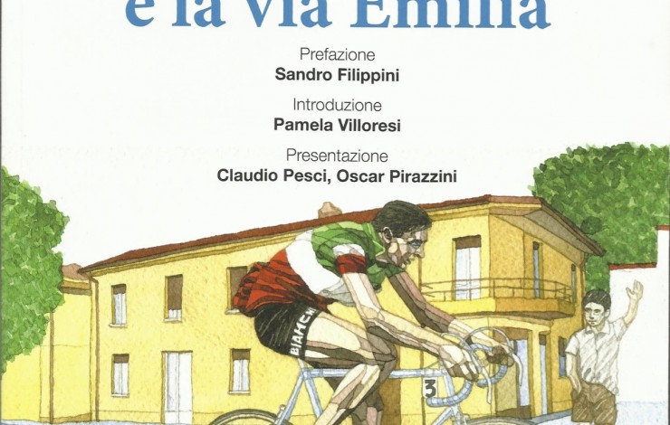 Il Campionissimo e la via Emilia