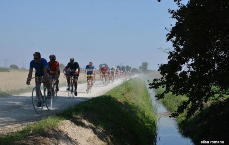 Storie Antiche di Uomini e di Biciclette 2015