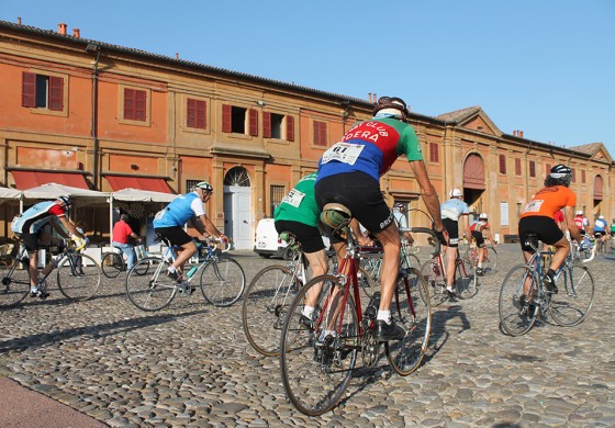 La 1949 – “Quel Giro della Romagna” - 2017