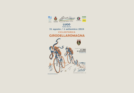Ciclostoria Girodellaromagna – 31 agosto - 1 settembre 2024