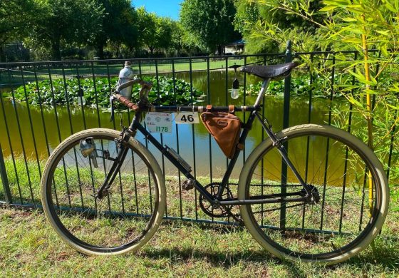 Ciclostorica Girodellaromagna – 1926-2026 i 100 anni di Costante Girardengo – 28, 29 e 30 agosto 2026
