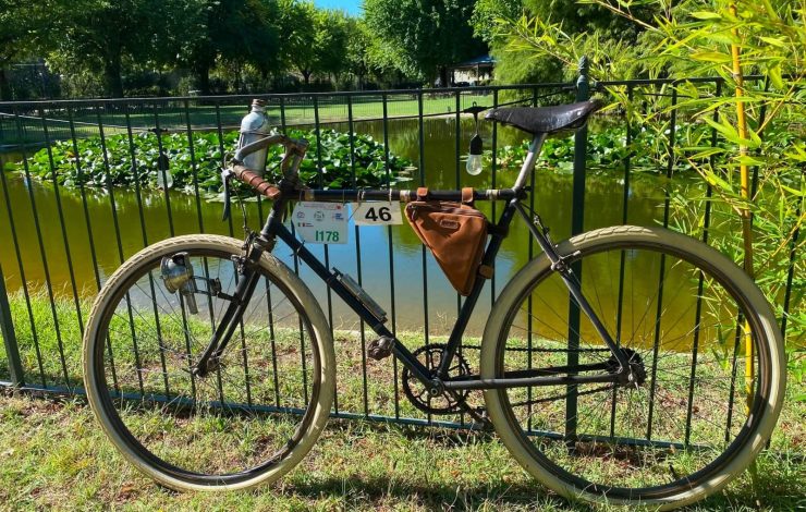 Ciclostorica Girodellaromagna – 1926-2026 i 100 anni di Costante Girardengo – 28, 29 e 30 agosto 2026
